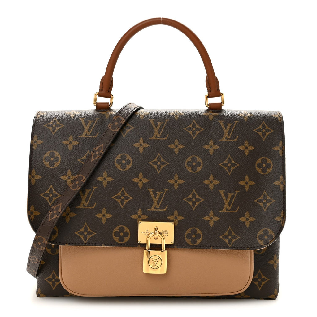 Monogram Marignan Sesame