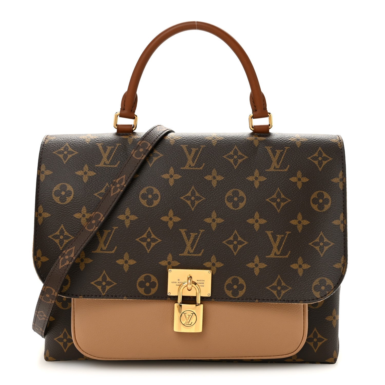 Monogram Marignan Sesame