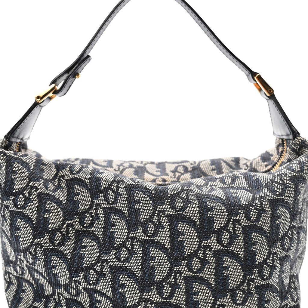 Monogram Pochette Blue