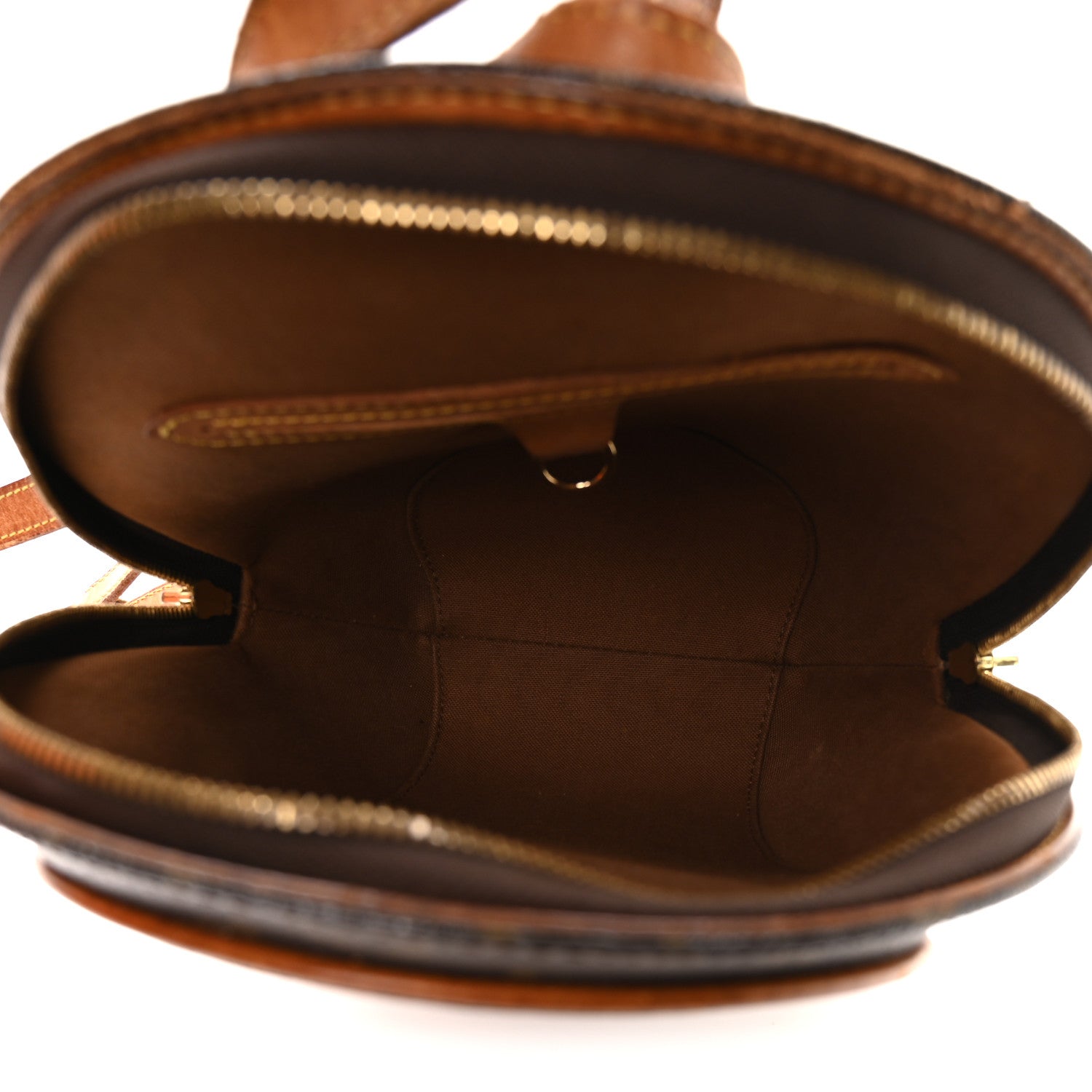 Monogram Ellipse Sac a Dos Backpack