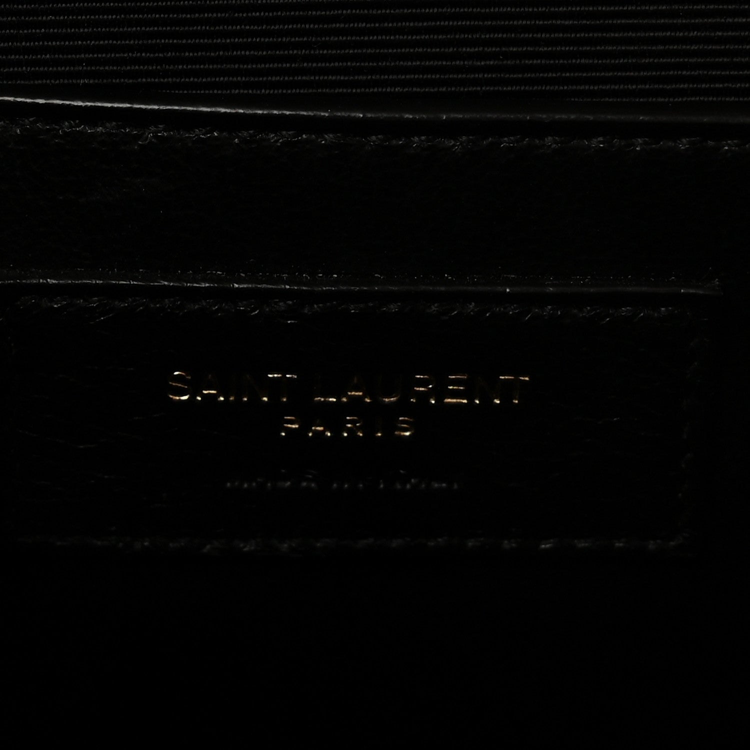 Grain De Poudre Textured Mixed Matelasse Triquilt Small Monogram Satchel Dark Beige