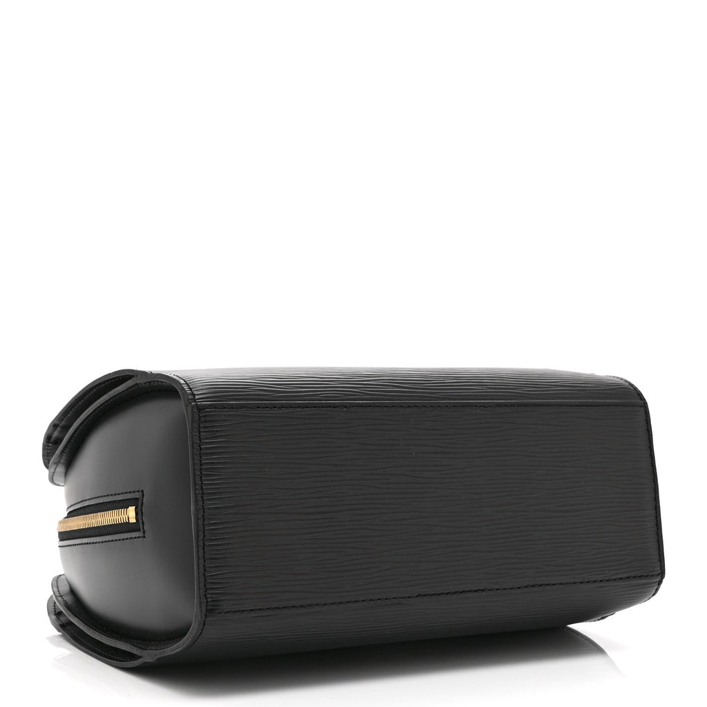 Epi Pont-Neuf Black