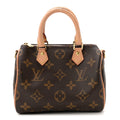 Monogram Nano Speedy