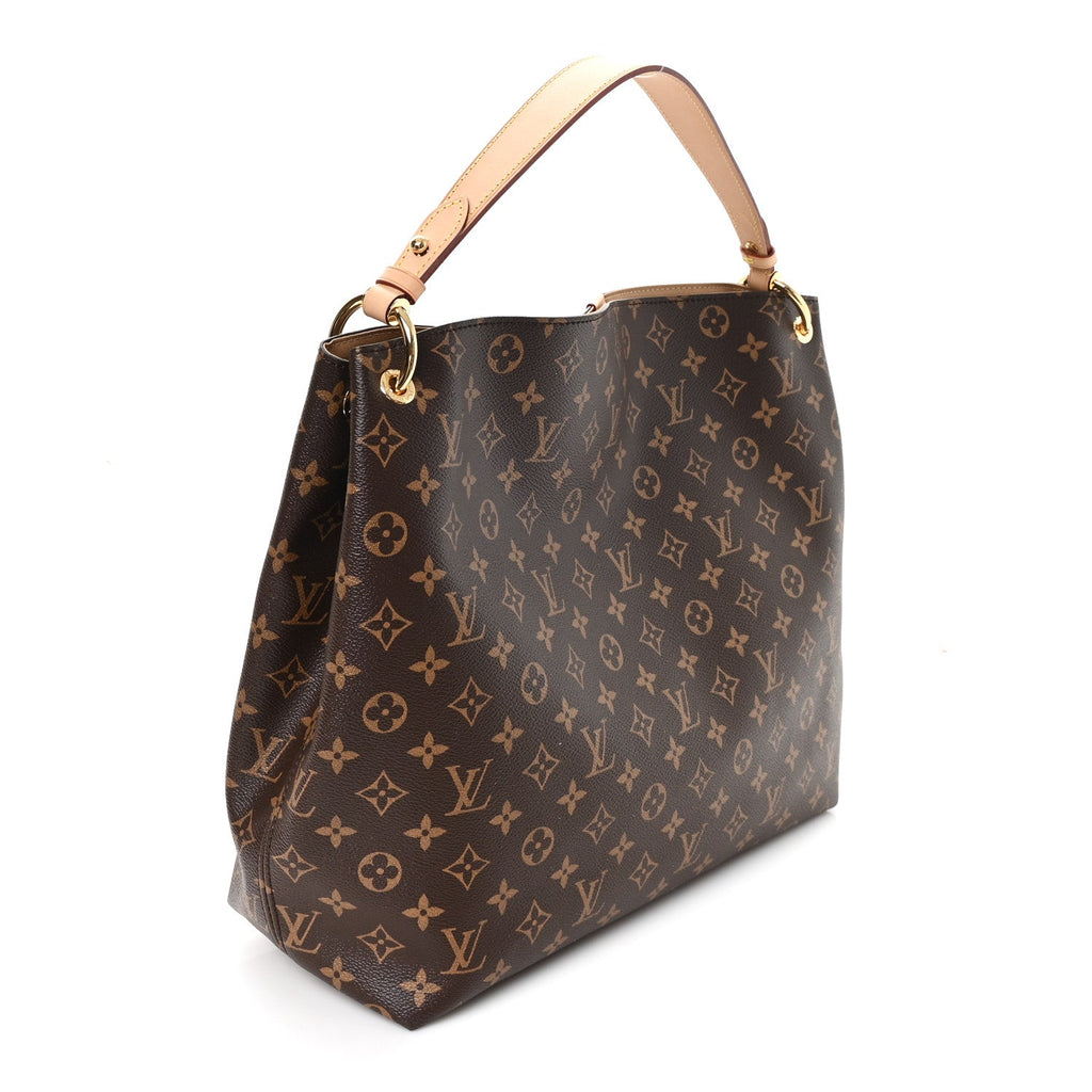 Monogram Graceful MM