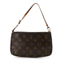 Monogram Pochette Accessories