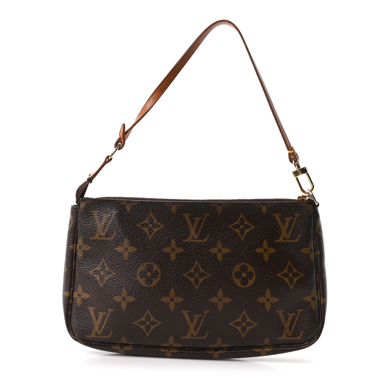 Monogram Pochette Accessories