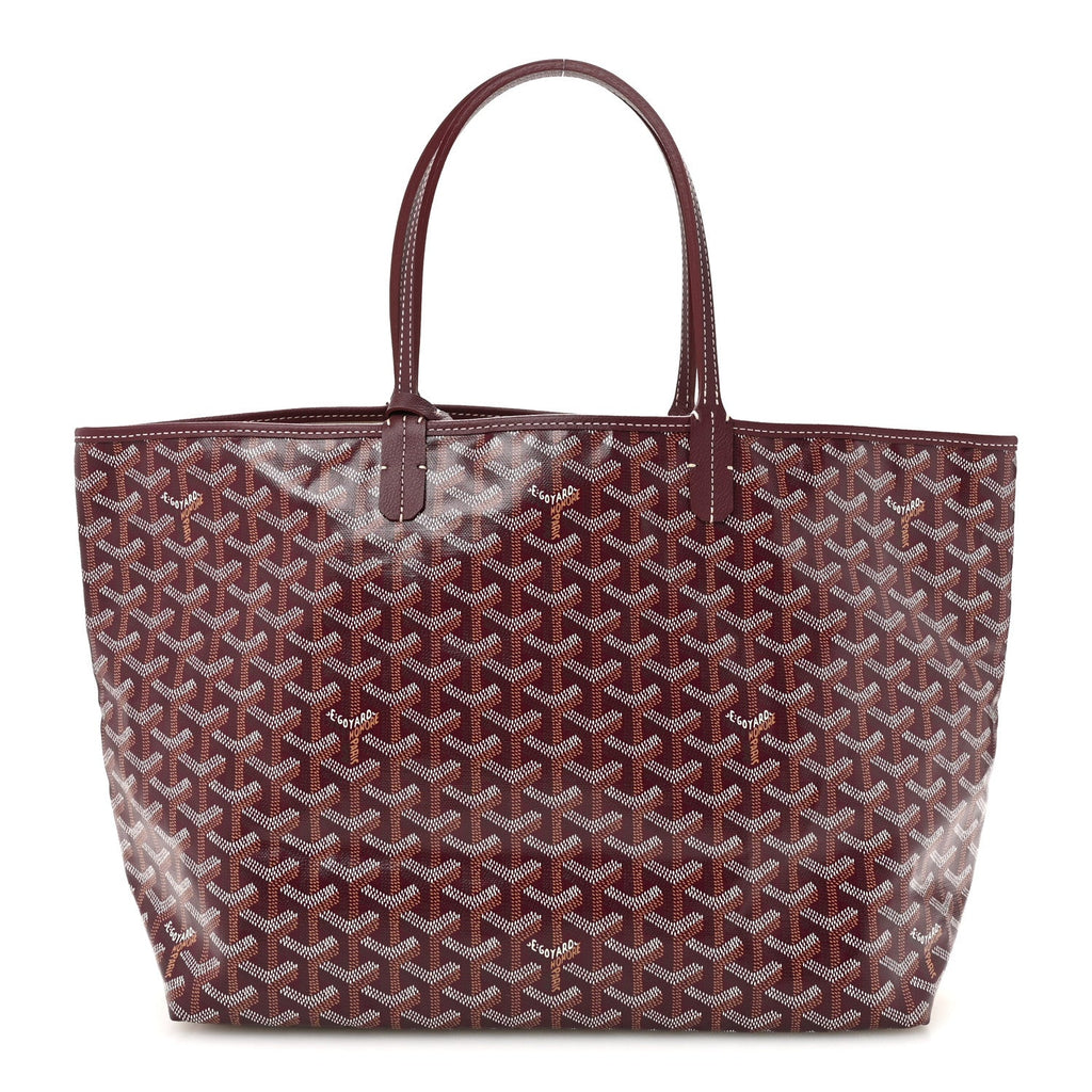 Goyardine Saint Louis PM Bordeaux