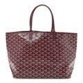 Goyardine Saint Louis PM Bordeaux