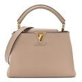 Taurillon Capucines BB Galet