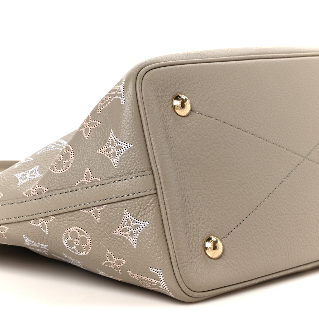 Mahina Blossom MM Grey