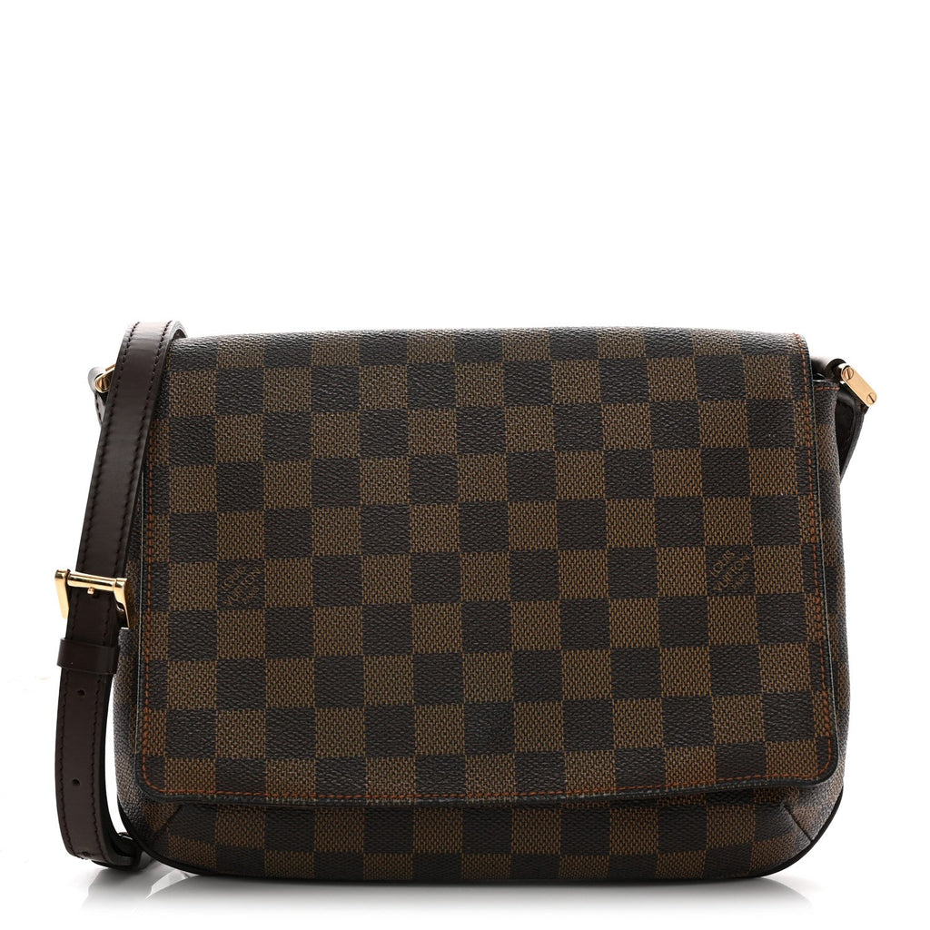 Damier Ebene Musette Tango