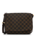 Damier Ebene Musette Tango