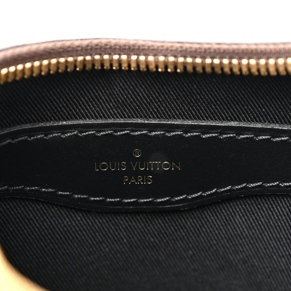 Monogram Boulogne NM Black