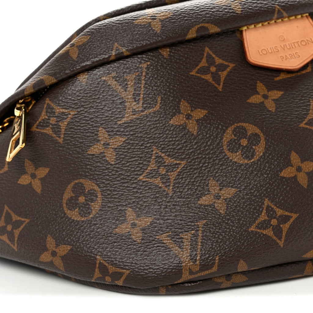 Monogram Bumbag