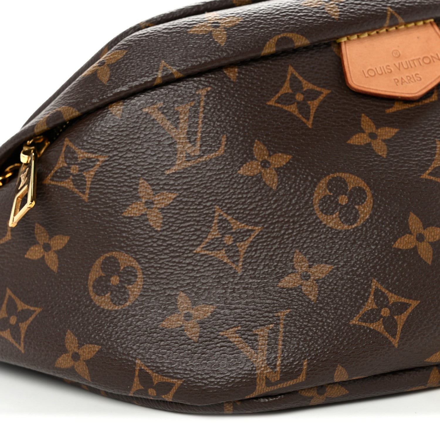 Monogram Bumbag