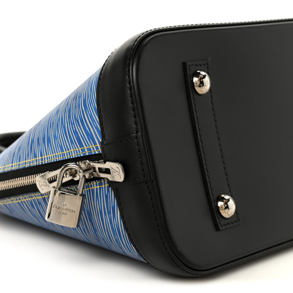 Epi Alma PM Denim Light