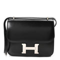 Box Constance 18 Black