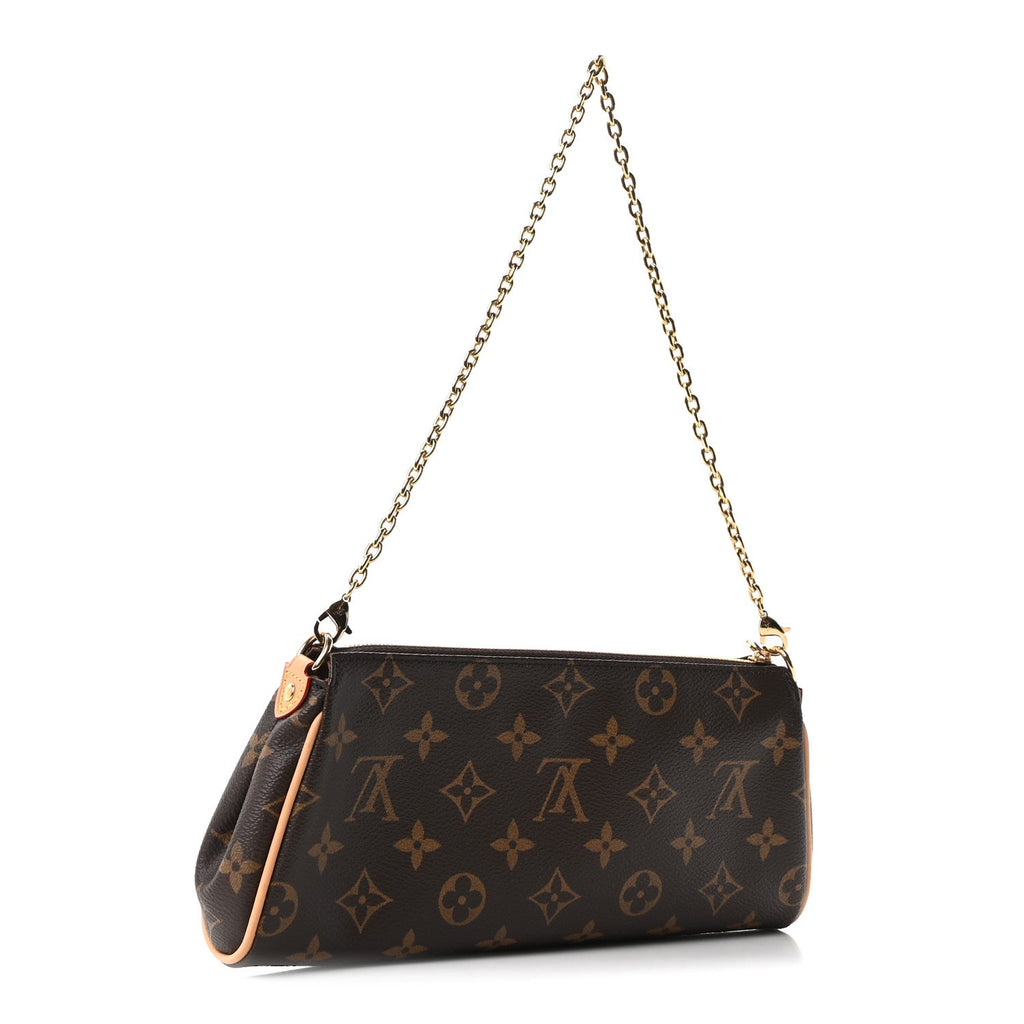 Monogram Pochette Eva