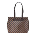 Damier Ebene Parioli PM
