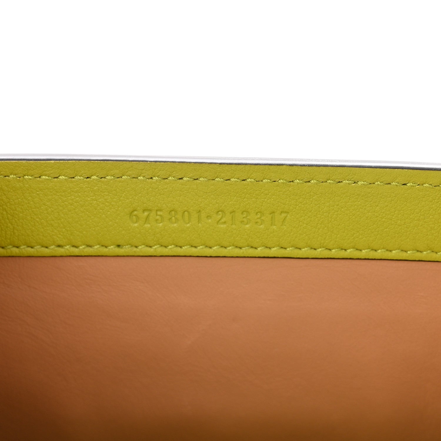 Lizard Mini Horsebit 1955 Shoulder Bag Green