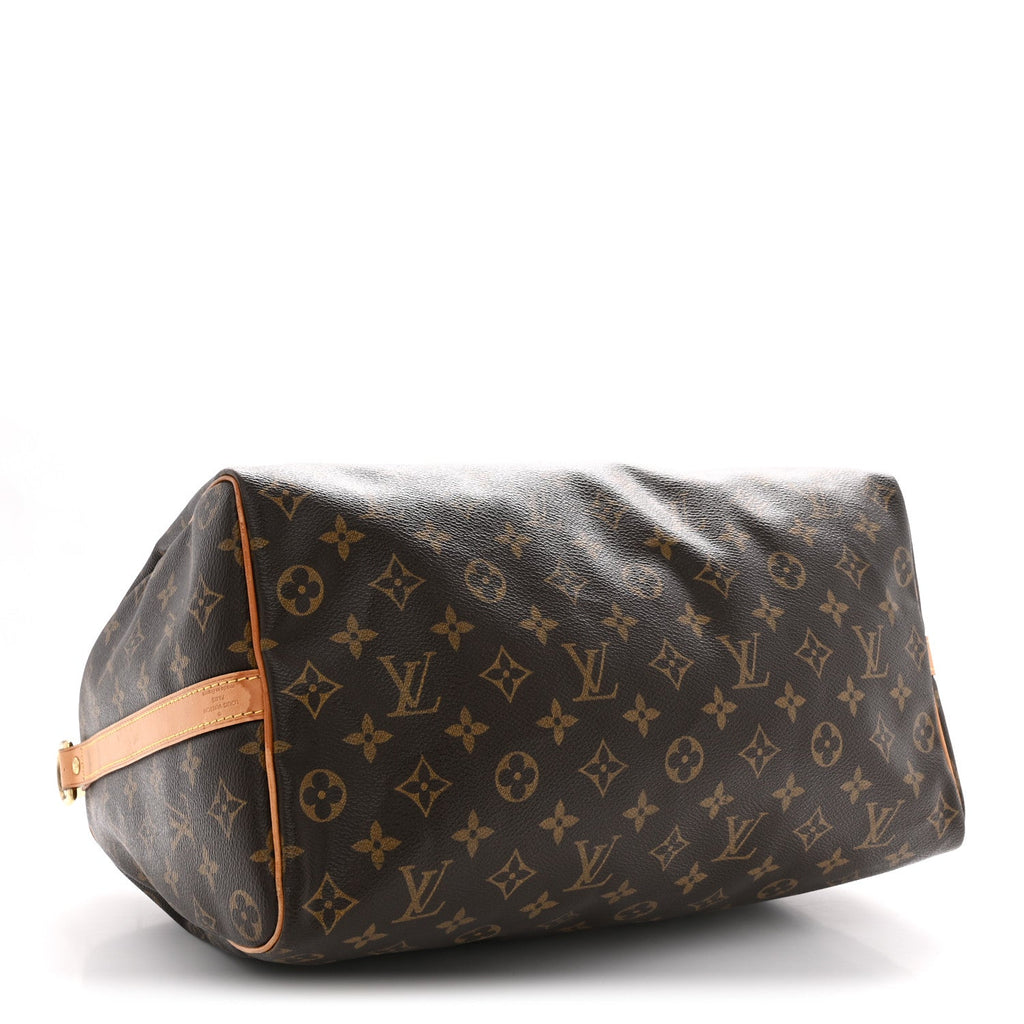 Monogram Speedy Bandouliere 35