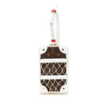 Louis Vuitton Soft Trunk Phone Box Monogram Shoulder Bag