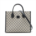 Gucci GG Canvas Tote Bag [Clearance Sale]
