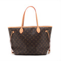 Louis Vuitton Vintage Monogram Canvas Neverfull MM [Clearance Sale]