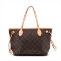 Monogram Canvas Vintage Neverfull PM (Rented Out)