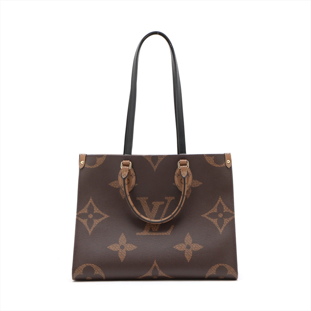 Louis Vuitton Monogram Canvas OnTheGo MM [Clearance Sale]