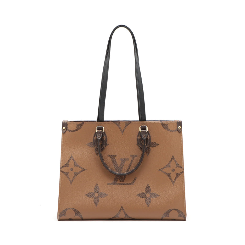 Louis Vuitton Monogram Canvas OnTheGo MM [Clearance Sale]