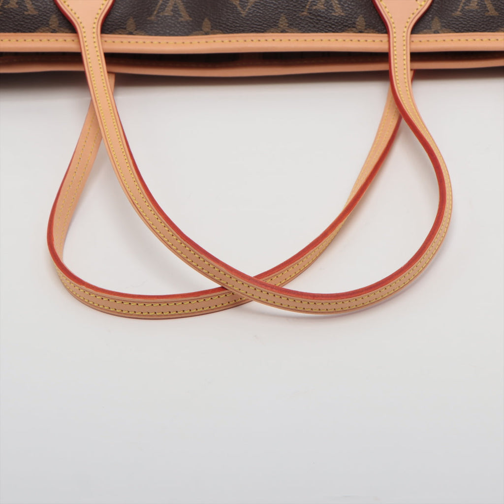 Louis Vuitton Vintage Monogram Canvas Neverfull MM [Clearance Sale]