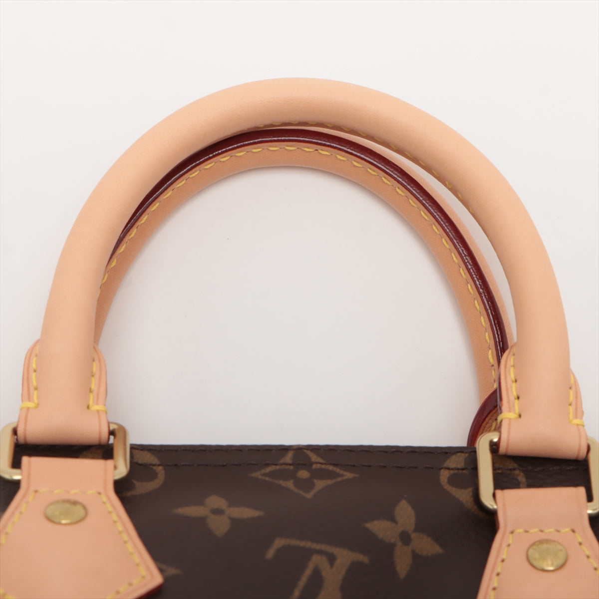 Louis Vuitton Monogram Canvas Speedy Bandouliere 25 [Clearance Sale]