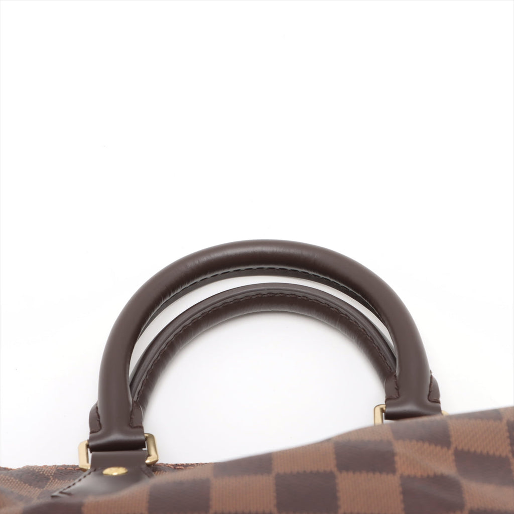 Louis Vuitton Damier Ebene Speedy Bandouliere 25 [Clearance Sale]