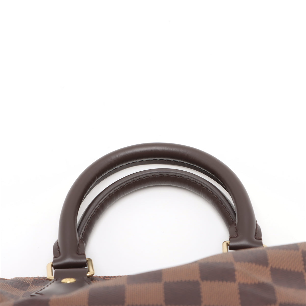 Louis Vuitton Damier Ebene Speedy Bandouliere 25 [Clearance Sale]