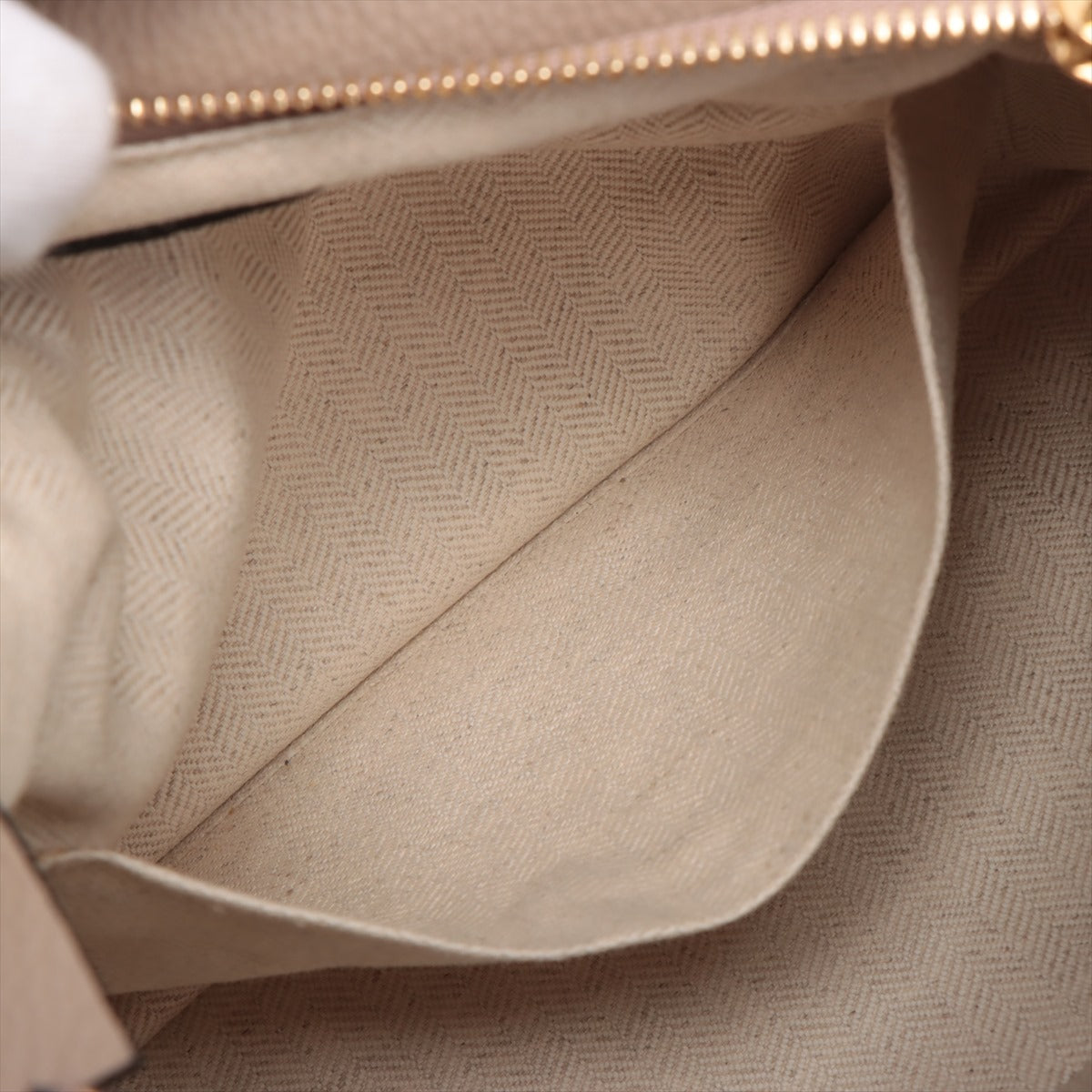 Loewe Sand Leather Small Puzzle Bag [Clearance Sale]
