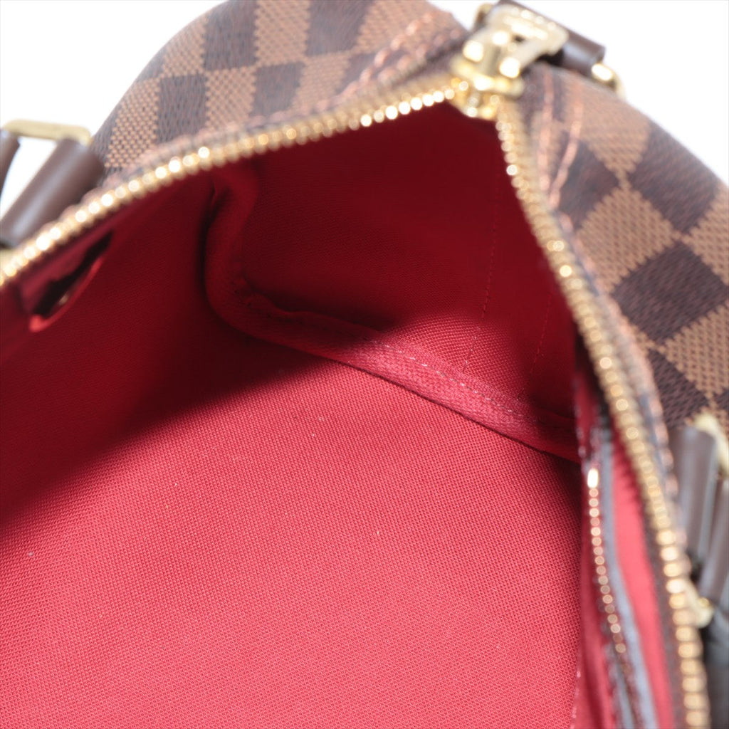 Louis Vuitton Damier Ebene Speedy Bandouliere 25 [Clearance Sale]