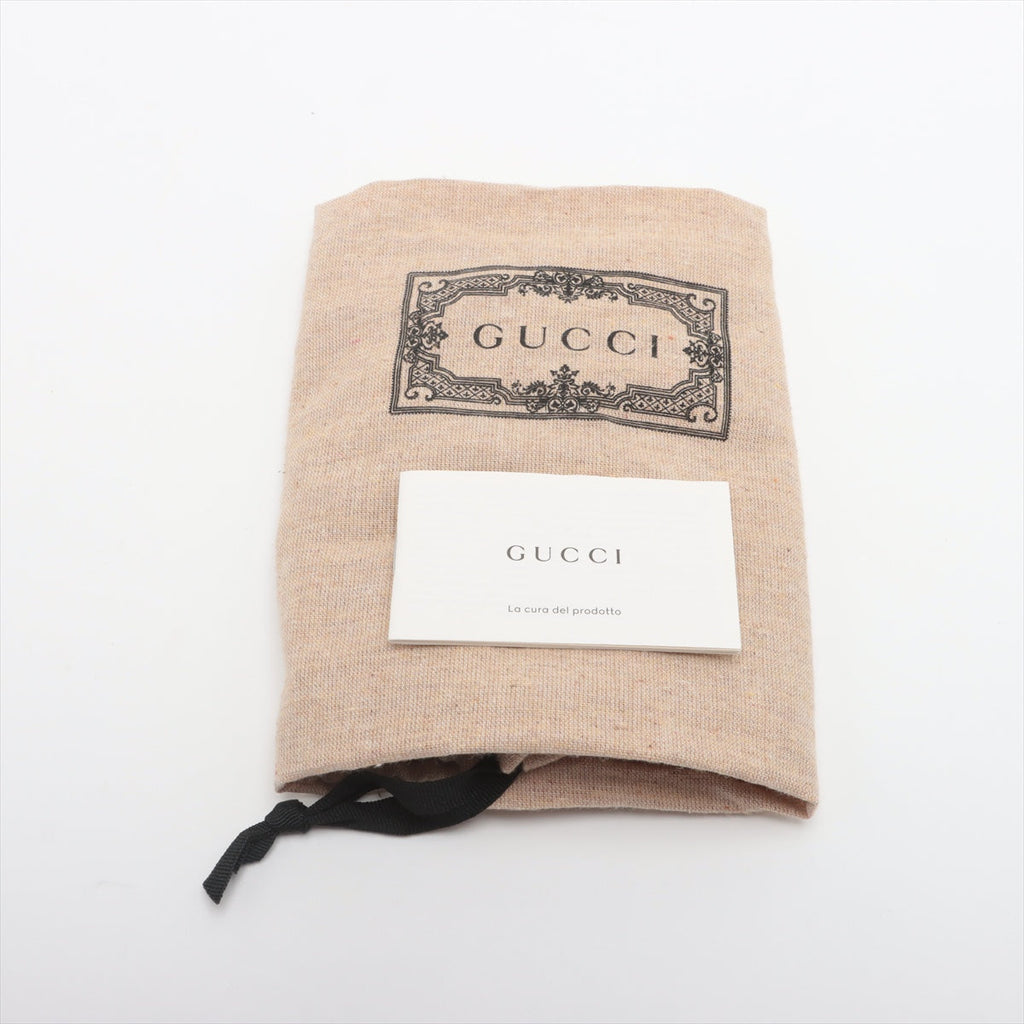 Gucci Brown Jumbo GG Diana Mini Tote Bag [Clearance Sale]