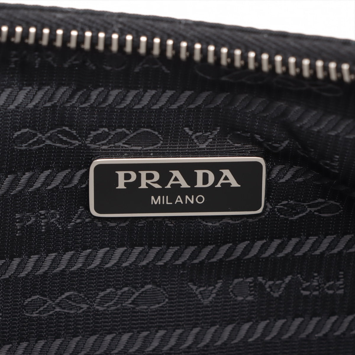 Prada Nero Re-Edition 2005 Re-Nylon Bag [Clearance Sale]