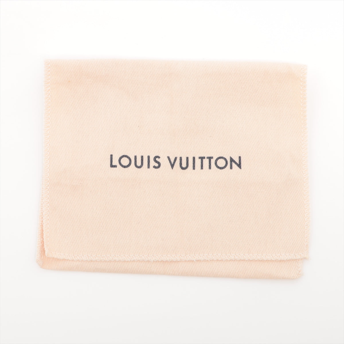 Louis Vuitton Noir Monogram Empreinte Leather Zoe Wallet [Clearance Sale]