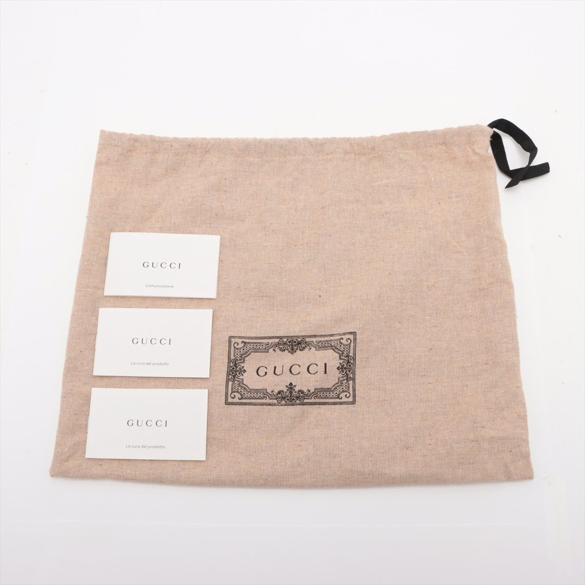 Gucci Brown Canvas Jumbo GG Horsebit 1955 Mini Shoulder Bag [Clearance Sale]