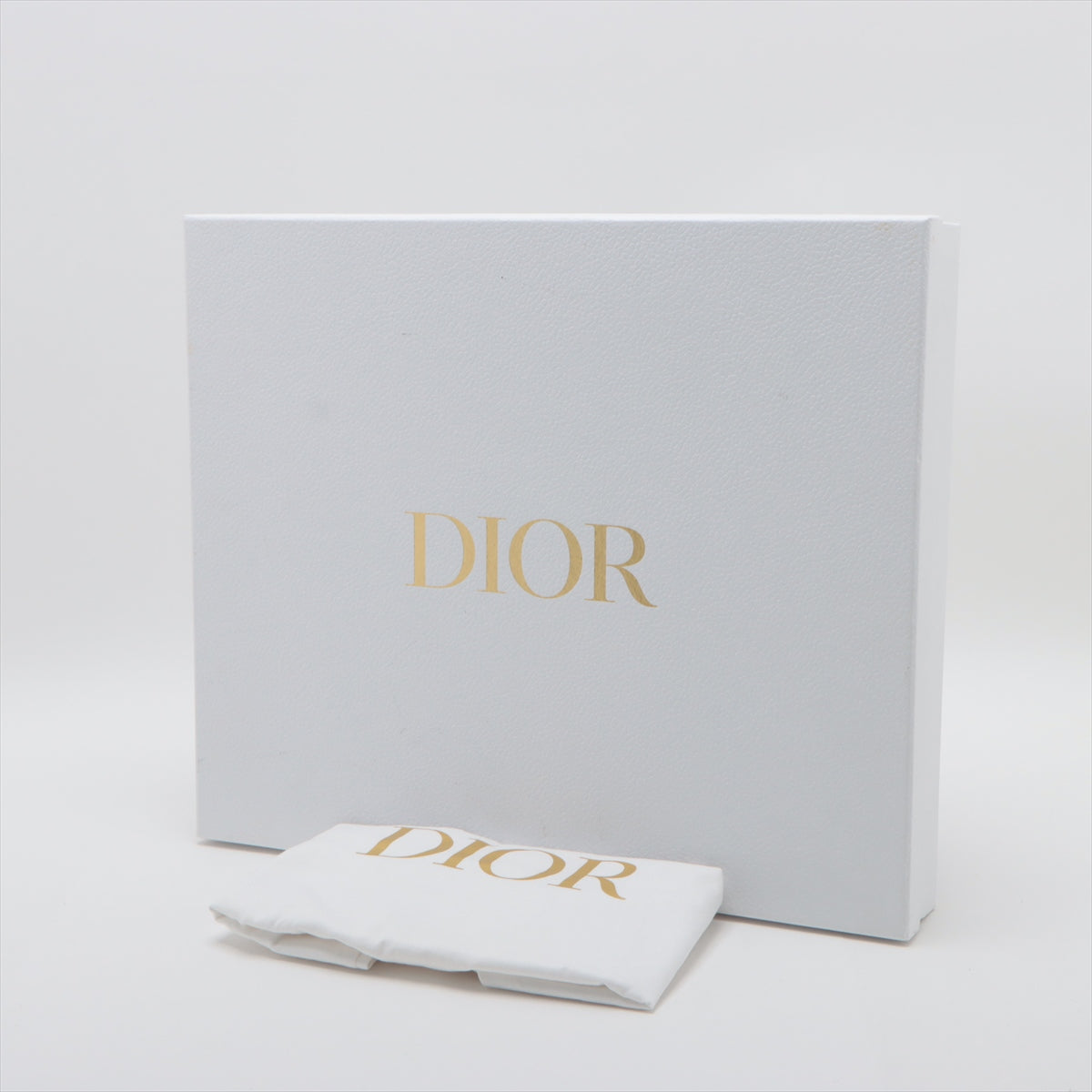 Christian Dior Black X White Canvas Small Book Tote [Clearance Sale]