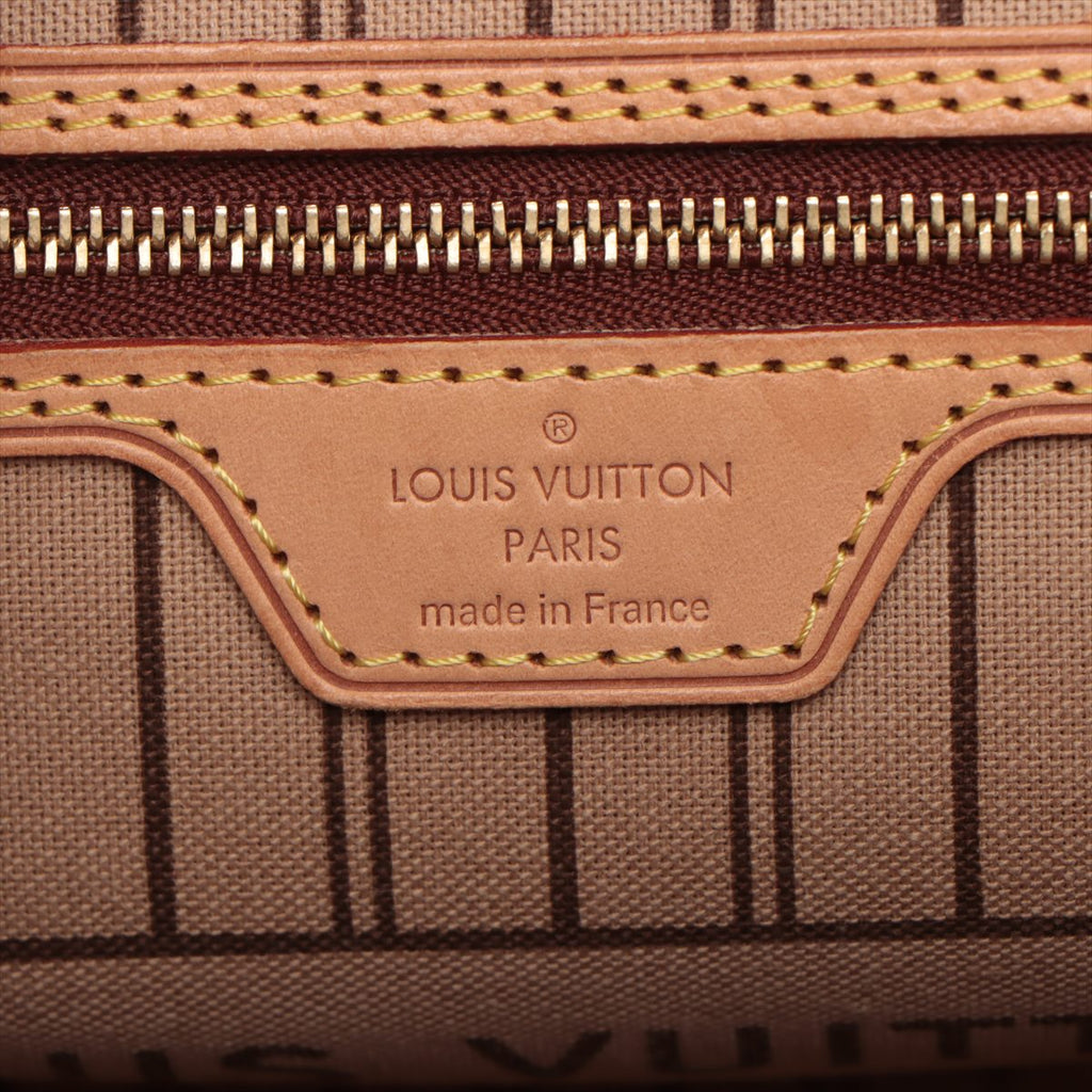Louis Vuitton Vintage Monogram Canvas Neverfull MM [Clearance Sale]