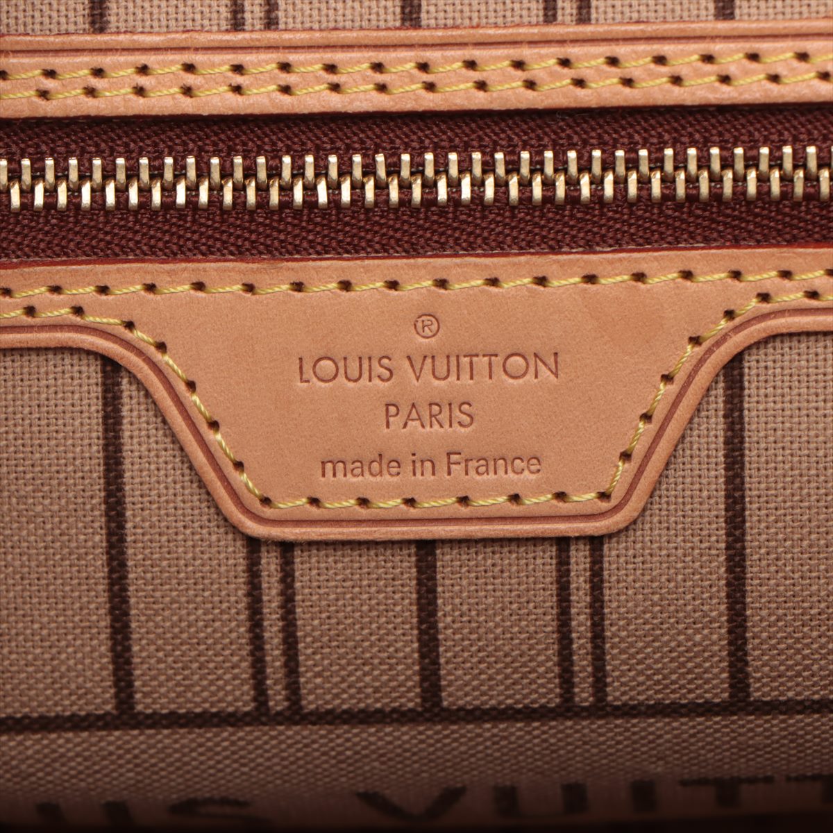 Louis Vuitton Vintage Monogram Canvas Neverfull MM [Clearance Sale]