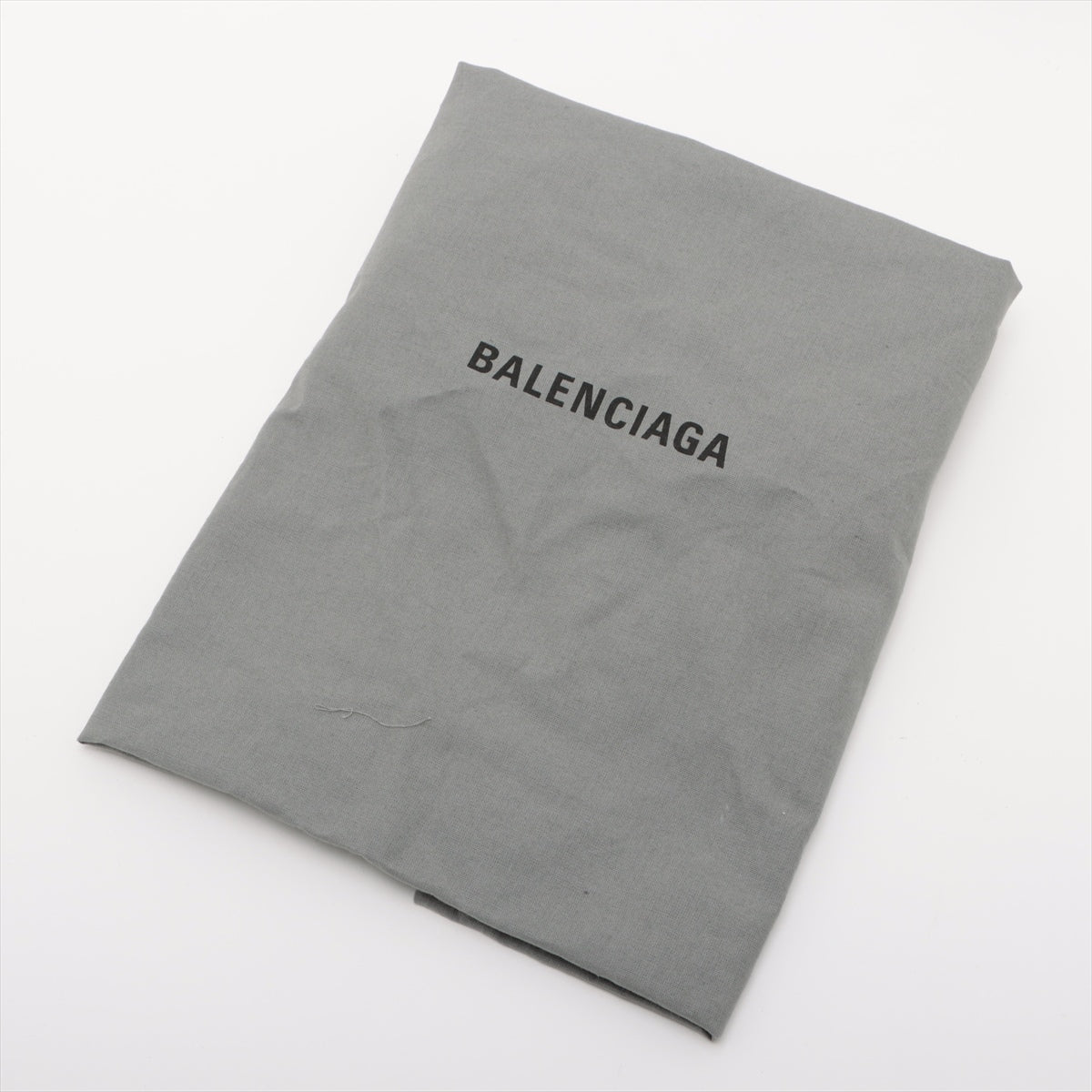 Balenciaga Black / White Navy Cabas XS [Clearance Sale]
