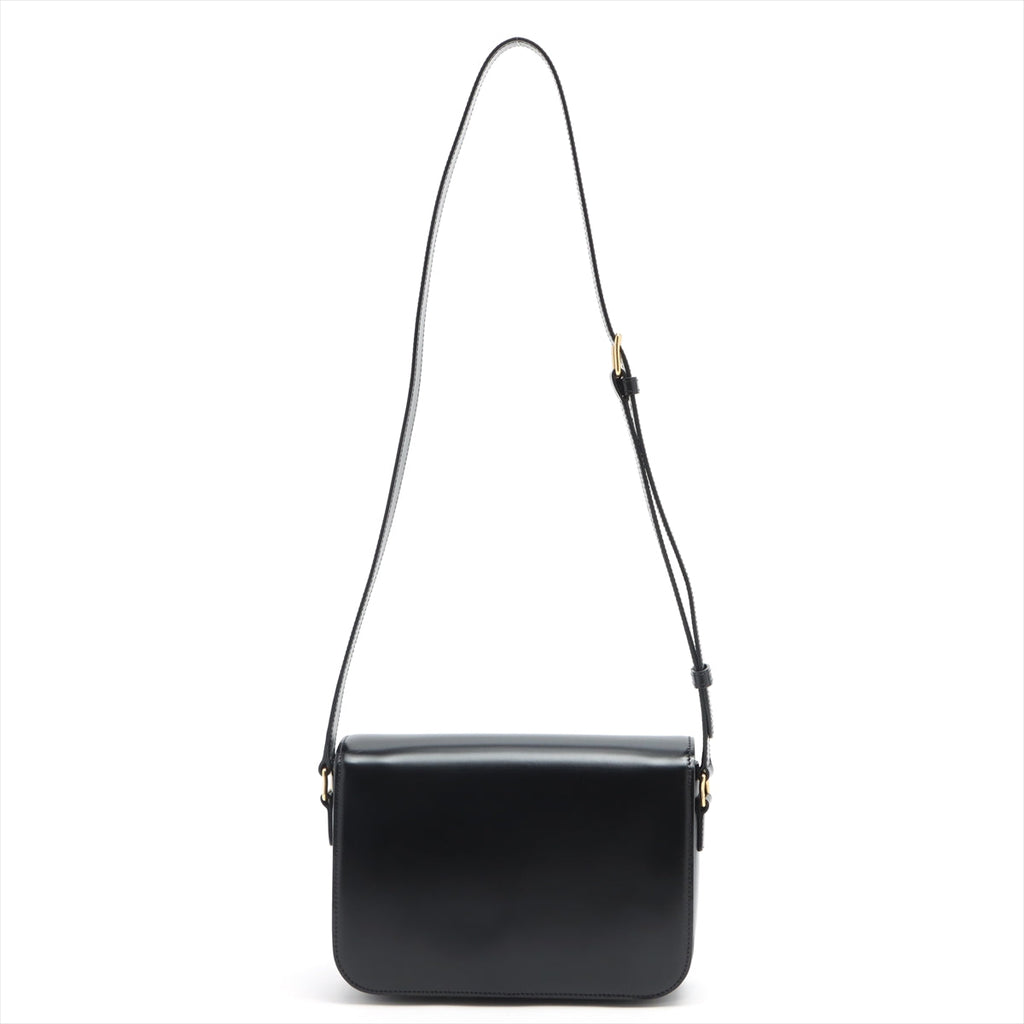 Celine Classique Triomphe Flap Bag [Clearance Sale]