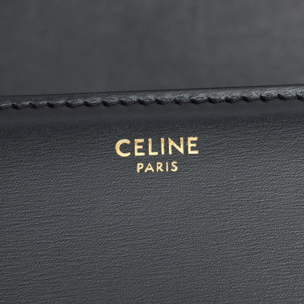 Celine Classique Triomphe Flap Bag [Clearance Sale]