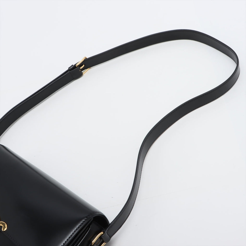 Celine Classique Triomphe Flap Bag [Clearance Sale]