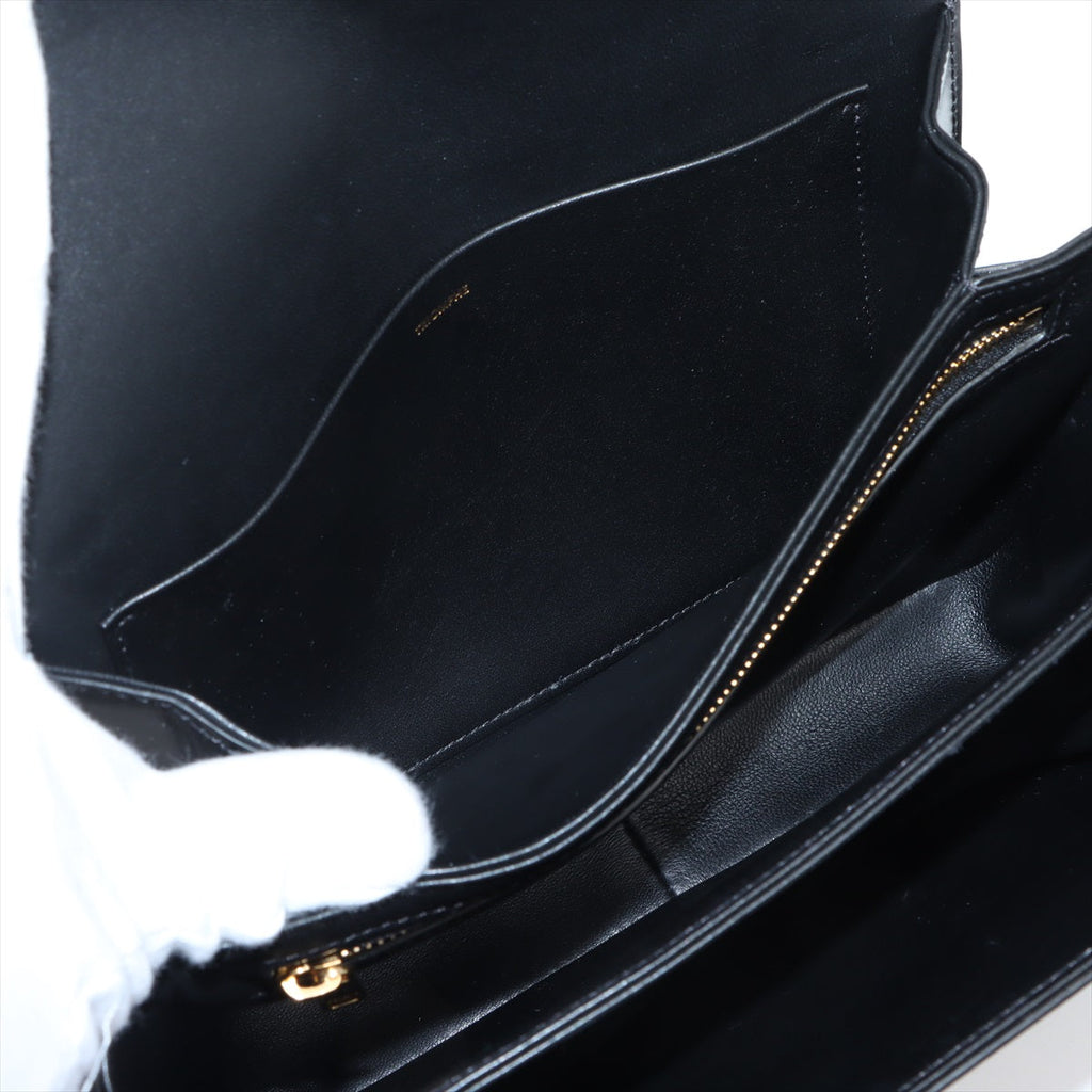 Celine Classique Triomphe Flap Bag [Clearance Sale]