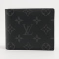 Louis Vuitton Monogram Eclipse Marco Wallet [Clearance Sale]